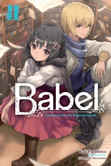 Babel, Vol. 2