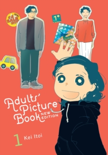 Adults' Picture Book, Vol. 1