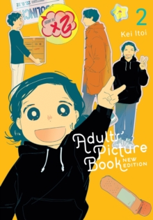 Adults' Picture Book: New Edition, Vol. 2