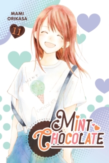 Mint Chocolate, Vol. 11