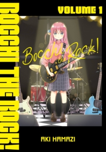 Bocchi the Rock!, Vol. 1