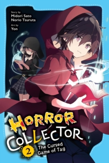 Horror Collector, Vol. 2