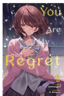 You Are My Regret, Vol. 2