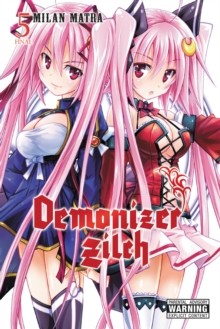 Demonizer Zilch, Vol. 5, Paperback / softback Book Demonizer Zilch, Vol. 5, Paperback / softback Book