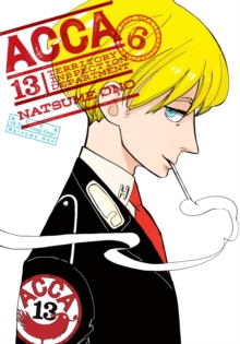 ACCA, Vol. 6