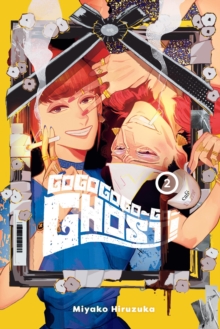 GOGOGOGO-GO-GHOST!, Vol. 2