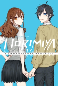 Horimiya, Vol. 17 A Piece of Memories