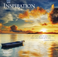 Inspiration 2019 Mini Wall Calendar, Calendar Book Inspiration 2019 Mini Wall Calendar, Calendar Book