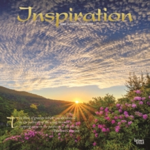 Inspiration 2020 Square Wall Calendar, Calendar Book Inspiration 2020 Square Wall Calendar, Calendar Book