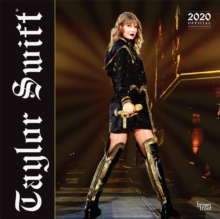 Taylor Swift 2020 Square Wall Calendar, Calendar Book Taylor Swift 2020 Square Wall Calendar, Calendar Book
