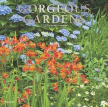 Gorgeous Gardens 2025 Square Plato Foil