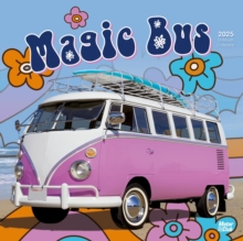 Magic Bus 2025 Square Wrap Motor Club