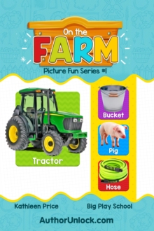 On the Farm - Picture Fun Series