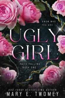 Ugly Girl : A Fantasy Adventure Based in French Folklore