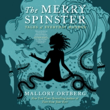 The Merry Spinster : Tales of Everyday Horror, eAudiobook MP3 eaudioBook The Merry Spinster : Tales of Everyday Horror, eAudiobook MP3 eaudioBook
