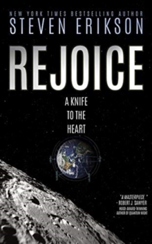 REJOICE, CD-Audio Book REJOICE, CD-Audio Book