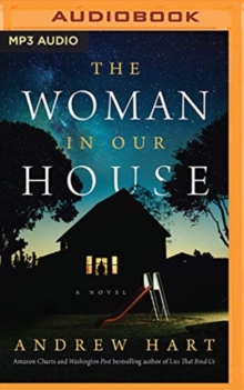 WOMAN IN OUR HOUSE THE, CD-Audio Book WOMAN IN OUR HOUSE THE, CD-Audio Book