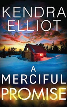 MERCIFUL PROMISE A, CD-Audio Book MERCIFUL PROMISE A, CD-Audio Book