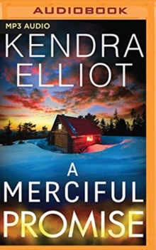MERCIFUL PROMISE A, CD-Audio Book MERCIFUL PROMISE A, CD-Audio Book