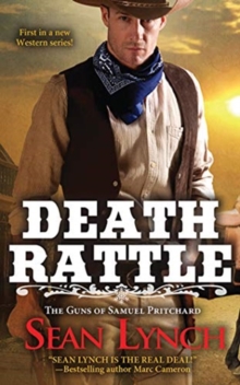 DEATH RATTLE, CD-Audio Book DEATH RATTLE, CD-Audio Book