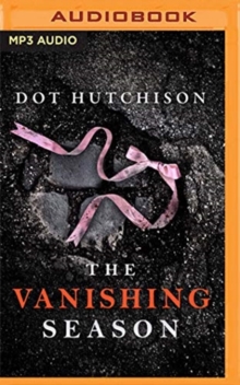 VANISHING SEASON THE, CD-Audio Book VANISHING SEASON THE, CD-Audio Book