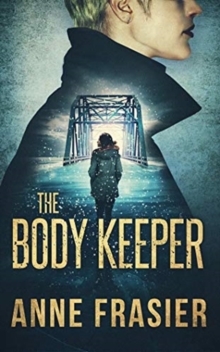 BODY KEEPER THE, CD-Audio Book BODY KEEPER THE, CD-Audio Book