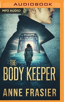 BODY KEEPER THE, CD-Audio Book BODY KEEPER THE, CD-Audio Book