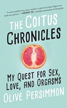 COITUS CHRONICLES THE, CD-Audio Book COITUS CHRONICLES THE, CD-Audio Book