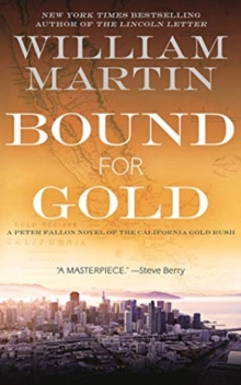 BOUND FOR GOLD, CD-Audio Book BOUND FOR GOLD, CD-Audio Book