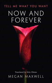NOW & FOREVER, CD-Audio Book NOW & FOREVER, CD-Audio Book