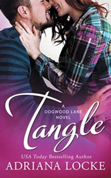 TANGLE, CD-Audio Book TANGLE, CD-Audio Book