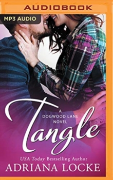 TANGLE, CD-Audio Book TANGLE, CD-Audio Book
