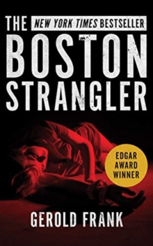 BOSTON STRANGLER THE, CD-Audio Book BOSTON STRANGLER THE, CD-Audio Book