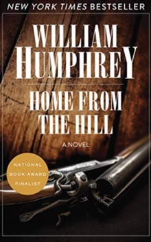 HOME FROM THE HILL, CD-Audio Book HOME FROM THE HILL, CD-Audio Book