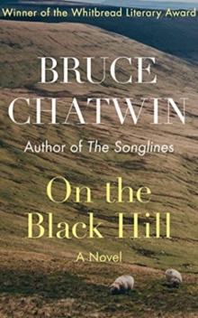 ON THE BLACK HILL, CD-Audio Book ON THE BLACK HILL, CD-Audio Book