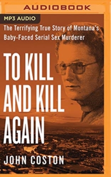 TO KILL & KILL AGAIN, CD-Audio Book TO KILL & KILL AGAIN, CD-Audio Book