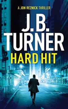HARD HIT, CD-Audio Book HARD HIT, CD-Audio Book
