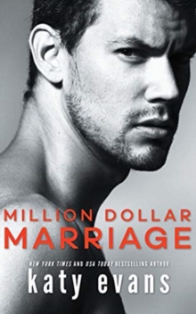 MILLION DOLLAR MARRIAGE, CD-Audio Book MILLION DOLLAR MARRIAGE, CD-Audio Book