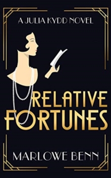 RELATIVE FORTUNES, CD-Audio Book RELATIVE FORTUNES, CD-Audio Book