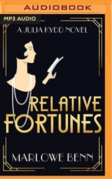RELATIVE FORTUNES, CD-Audio Book RELATIVE FORTUNES, CD-Audio Book