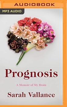 PROGNOSIS, CD-Audio Book PROGNOSIS, CD-Audio Book