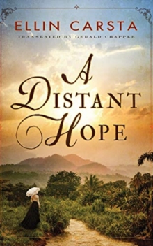 DISTANT HOPE A, CD-Audio Book DISTANT HOPE A, CD-Audio Book