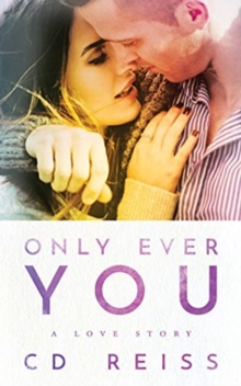 ONLY EVER YOU, CD-Audio Book ONLY EVER YOU, CD-Audio Book