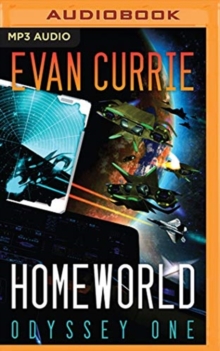 HOMEWORLD, CD-Audio Book HOMEWORLD, CD-Audio Book