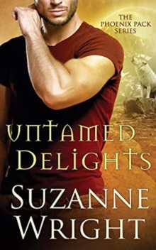 UNTAMED DELIGHTS, CD-Audio Book UNTAMED DELIGHTS, CD-Audio Book