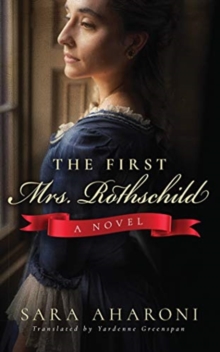 FIRST MRS ROTHSCHILD THE, CD-Audio Book FIRST MRS ROTHSCHILD THE, CD-Audio Book