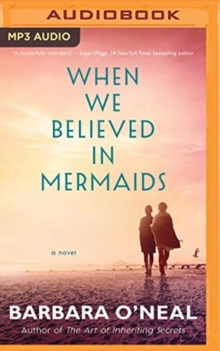 WHEN WE BELIEVED IN MERMAIDS, CD-Audio Book WHEN WE BELIEVED IN MERMAIDS, CD-Audio Book