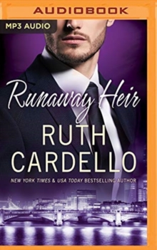 RUNAWAY HEIR, CD-Audio Book RUNAWAY HEIR, CD-Audio Book