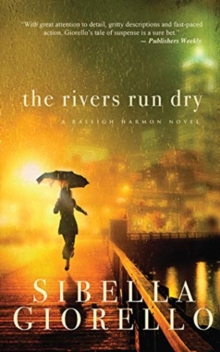RIVERS RUN DRY THE, CD-Audio Book RIVERS RUN DRY THE, CD-Audio Book