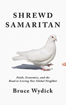SHREWD SAMARITAN, CD-Audio Book SHREWD SAMARITAN, CD-Audio Book